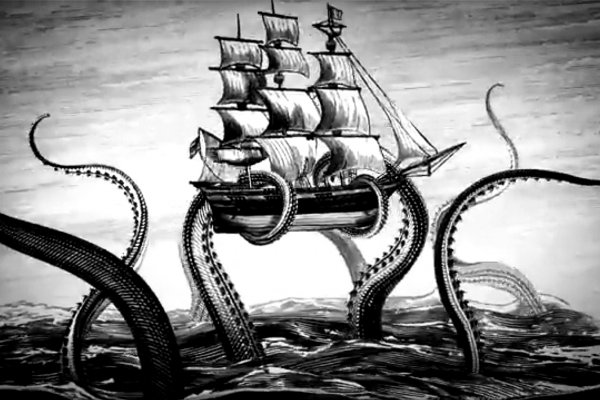 Kraken official