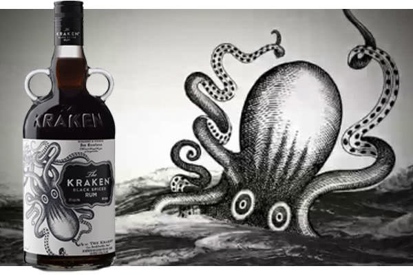 Kraken это