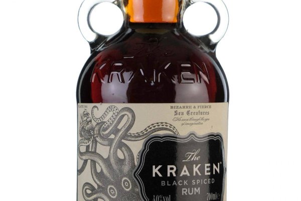 Kraken площадка